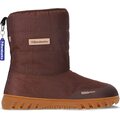 Barebarics PolarStride Brown