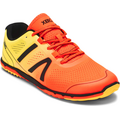 Xero Shoes HFS II pour hommes Neon Orange