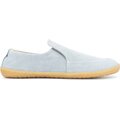 Mukishoes Slip-on Argento