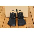 Luks Barefoot Milagro All-Year-Round Boots - Wide Fit 黑色