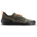 Barebarics Voyager Army verde