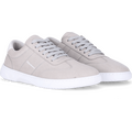 Barebarics Pulsar Grijs & wit