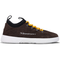 Barebarics Bronx Midnight black