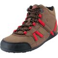 Xero Shoes Daylite hiker - men Cinnamon red