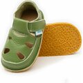 Dodo Shoes sandaalit Vihreä