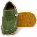 Dodo Shoes lasten kengät Vihreä