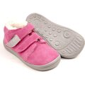 Beda Barefoot children's winter shoes for toddlers Rebecca