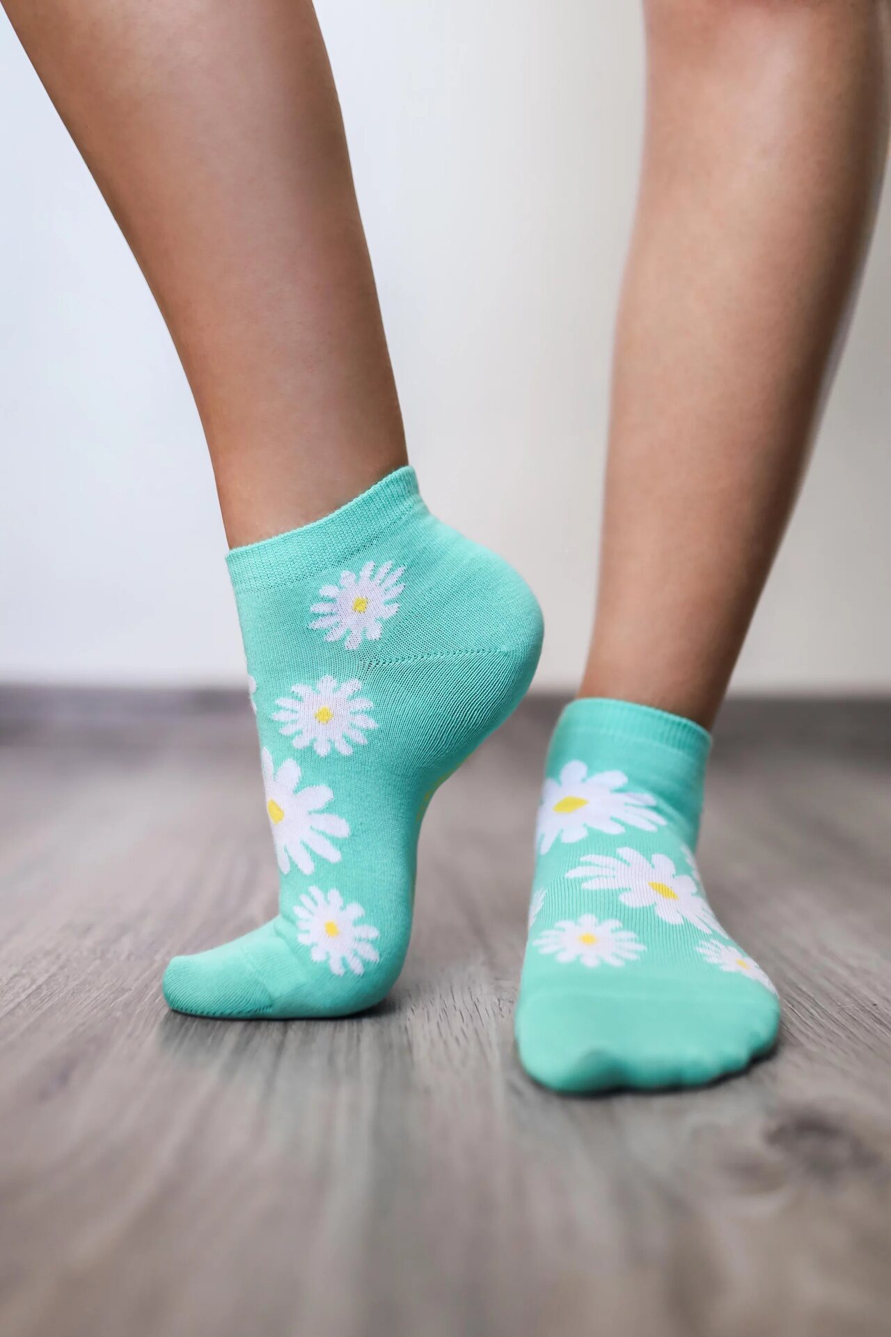 Be Lenka sommar strumpor Daisy