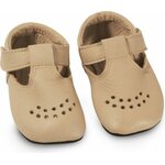 Omaking bambini pantofole da interni Beige