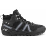 Xero Shoes Xcursion Fusion men's Black Titanium