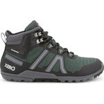 Xero Shoes Xcursion Fusion til kvinder BROKEN LACE HOOK Spruce
