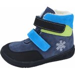 Jonap kinder Winterschuhe Blau