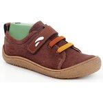 Tikki Harlequin Vegan Walnut