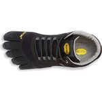 Vibram FiveFingers TREK ASCENT INSULATED för herrar Svart