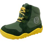 BLifestyle Panda Verde / giallo