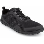 Xero Shoes Aqua X Sport miesten Musta