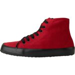 Bohempia Olen Rojo