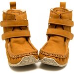 ZeaZoo Yeti Brown