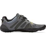 Vibram FiveFingers V-TRAIL, MEN'S Dark Grey / Sage