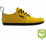 Saltic Fura Vegan Žlutá