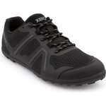 Xero Shoes Mesa Trail naisten Musta