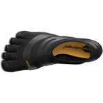 Vibram FiveFingers EL-X Black