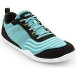 Xero Shoes 360 women's Blue Yellow