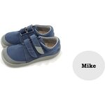 Beda Barefoot de niños pielzapatos Mike