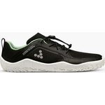 Vivobarefoot Primus Trail II FG Juniors Obsidian