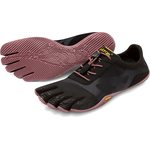 Vibram FiveFingers KSO EVO dámské Černá / Rose