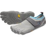 Vibram FiveFingers V-AQUA WOMEN'S Vaalean szürke / fekete
