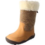 BLifestyle children's winter shoes "Hermelin" Latte