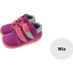 Beda Barefoot mellansäsongskor Mia