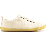 Mukishoes Hemp Sneakers Sand