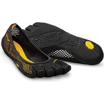 Vibram FiveFingers VI-B Fekete