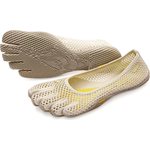 Vibram FiveFingers VI-B White Cap