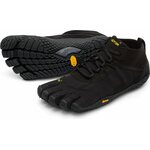 Vibram FiveFingers V-TREK frauen Schwarz