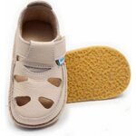Dodo Shoes sandály Cream