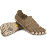 Vibram FiveFingers CVT-HEMP-MEN'S Kaki