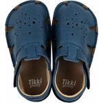 Tikki Aranya Niebieski