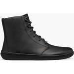 Vivobarefoot Gobi Hi til kvinder Obsidian