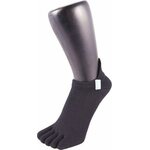 TOETOE Running Trainer Svart