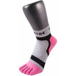TOETOE Light Runner Rosa