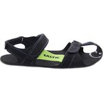 Saltic Fly sandales Noir