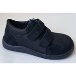 Baby Bare Febo Sneakers (LIMITED AVAILABILITY) Schwarz
