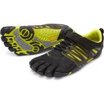 Vibram FiveFingers V-TRAIN, MEN'S Sort / grøn