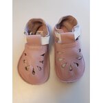 Baby Bare sandals for toddlers (limited availability) Pink
