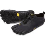 Vibram FiveFingers V-ALPHA da uomo Nero