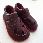 Magical Shoes Coco (LIMITED AVAILABILITY) Plum