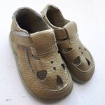Magical Shoes Coco (LIMITED AVAILABILITY) Olive